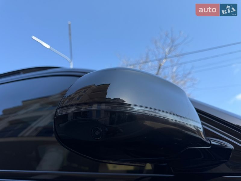 Позашляховик / Кросовер BMW X7 2023 в Києві