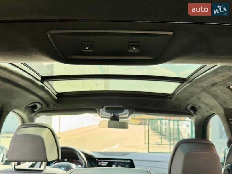 Внедорожник / Кроссовер BMW X7 2020 в Киеве фото 14 Внедорожник / Кроссовер BMW X7 2020 в Киеве