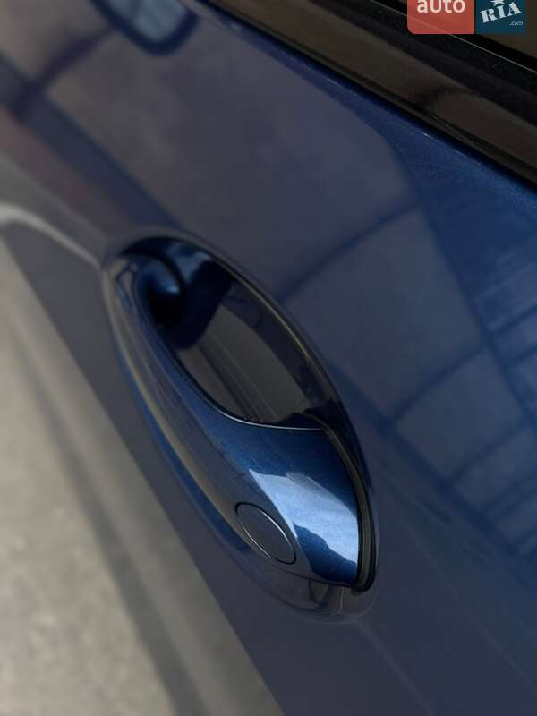 Внедорожник / Кроссовер BMW X7 2020 в Киеве