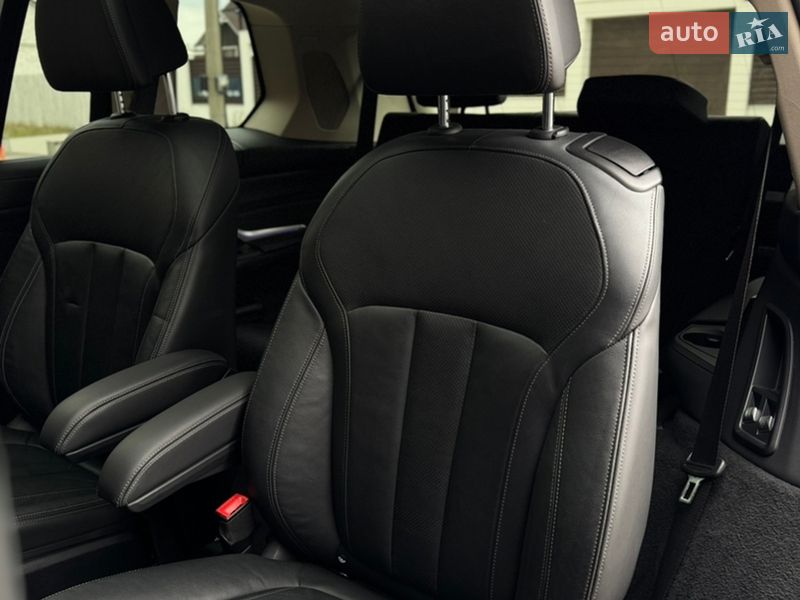 Внедорожник / Кроссовер BMW X7 2020 в Киеве