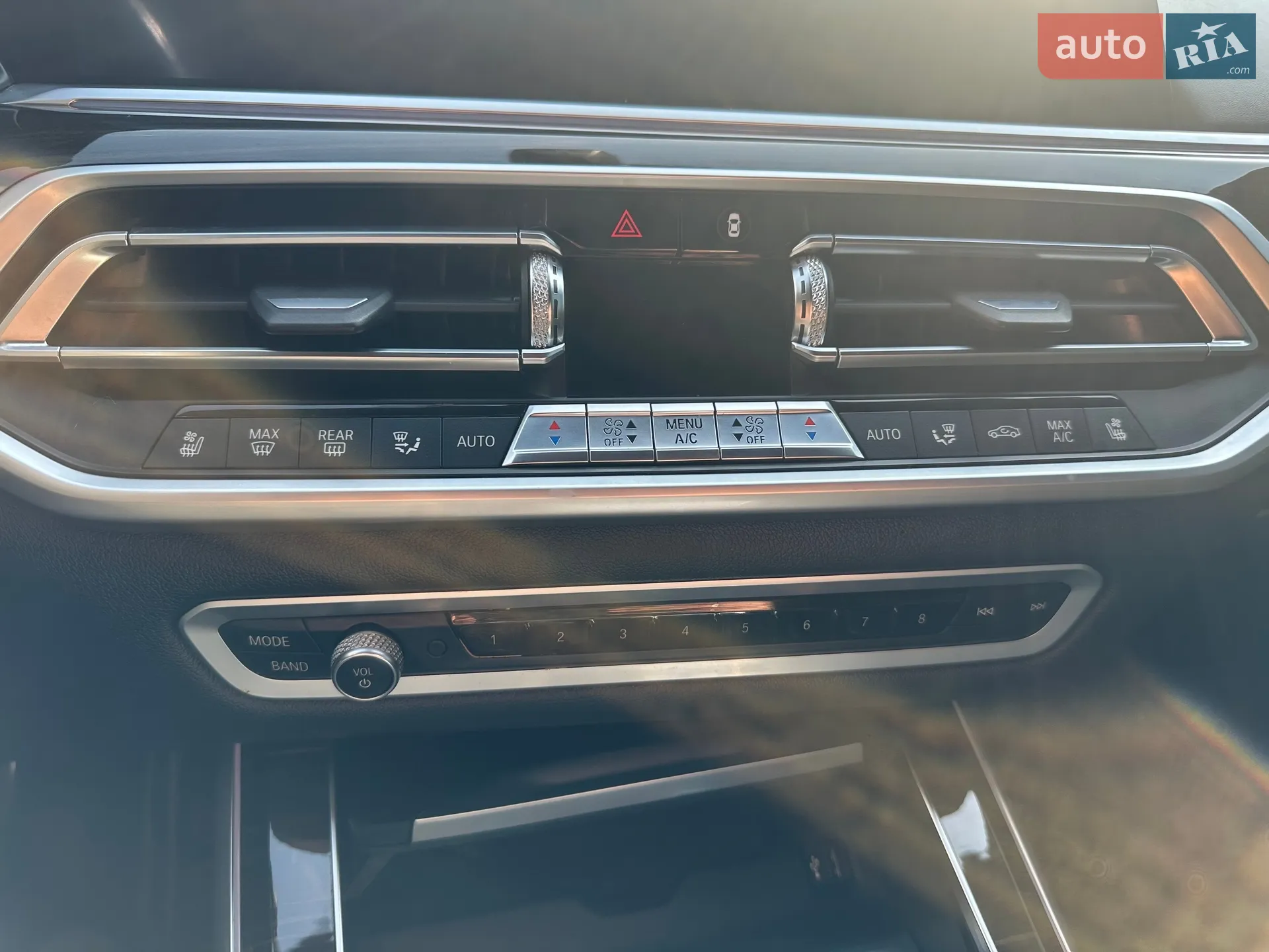2019 BMW X7 - мініатюра 28