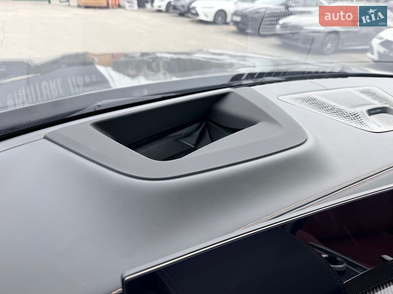 Внедорожник / Кроссовер BMW X7 2024 в Киеве фото 24 Внедорожник / Кроссовер BMW X7 2024 в Киеве