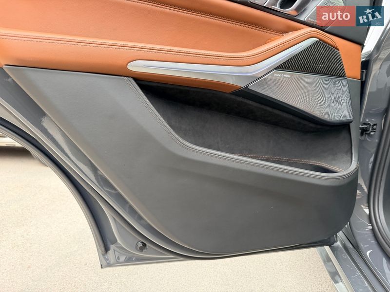 Внедорожник / Кроссовер BMW X7 2024 в Киеве фото 35 Внедорожник / Кроссовер BMW X7 2024 в Киеве