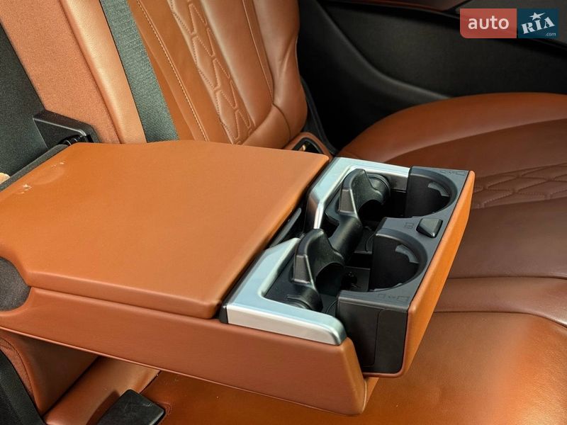 Внедорожник / Кроссовер BMW X7 2019 в Луцке фото 38 Внедорожник / Кроссовер BMW X7 2019 в Луцке