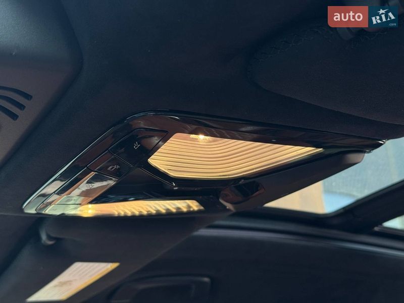 Внедорожник / Кроссовер BMW X7 2019 в Луцке фото 41 Внедорожник / Кроссовер BMW X7 2019 в Луцке