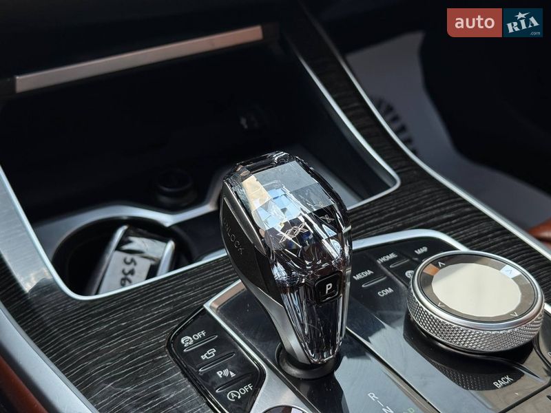 Внедорожник / Кроссовер BMW X7 2019 в Луцке фото 49 Внедорожник / Кроссовер BMW X7 2019 в Луцке