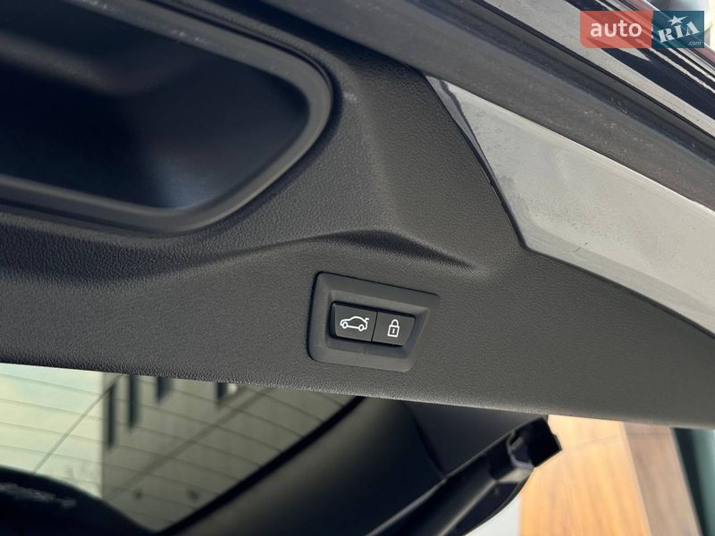 Внедорожник / Кроссовер BMW X7 2019 в Луцке фото 63 Внедорожник / Кроссовер BMW X7 2019 в Луцке