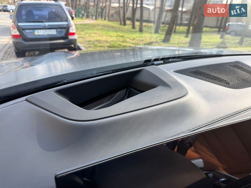 Позашляховик / Кросовер BMW X7 2023 в Києві фото 12 Позашляховик / Кросовер BMW X7 2023 в Києві