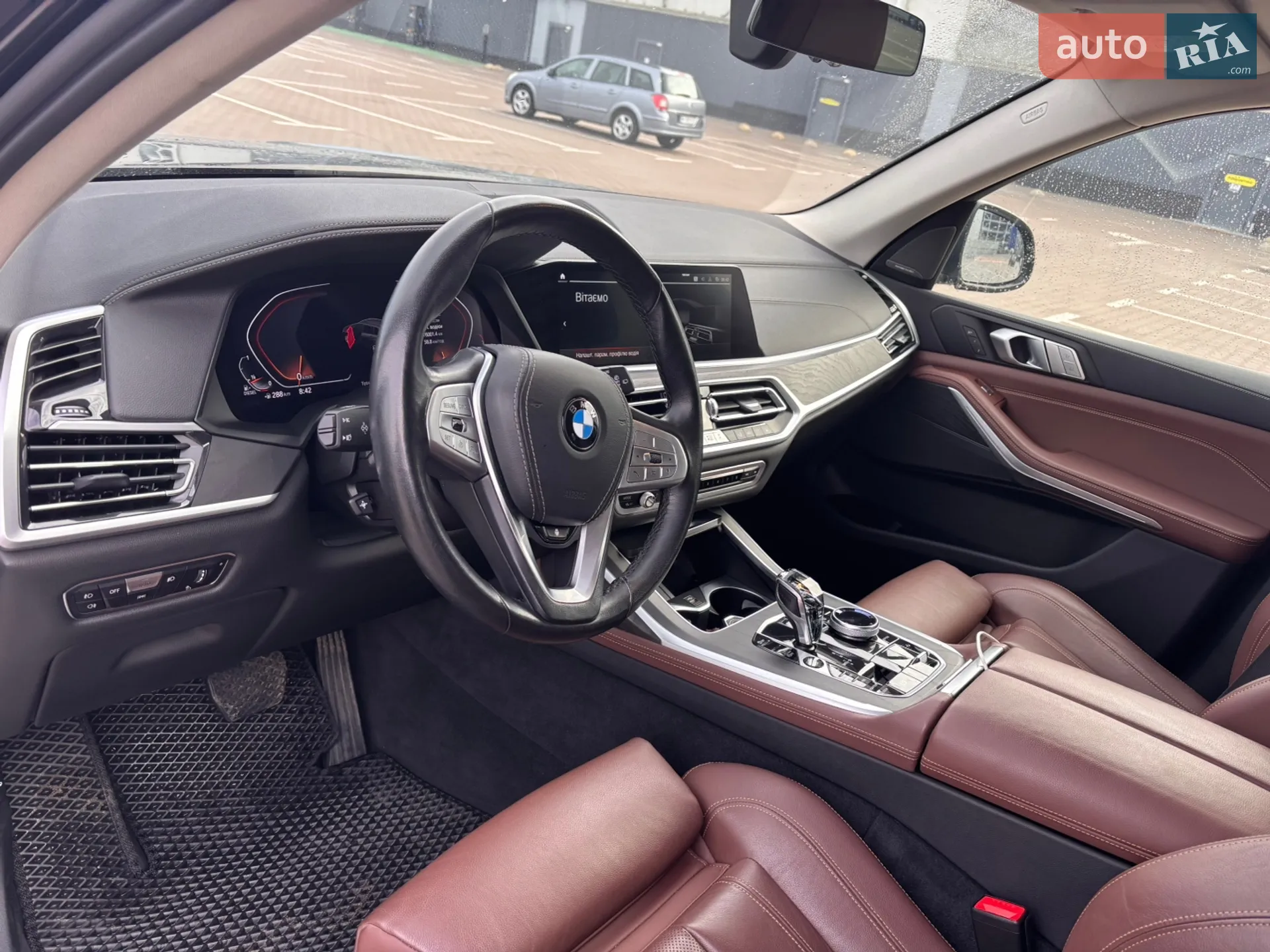 2022 BMW X7 - мініатюра 2