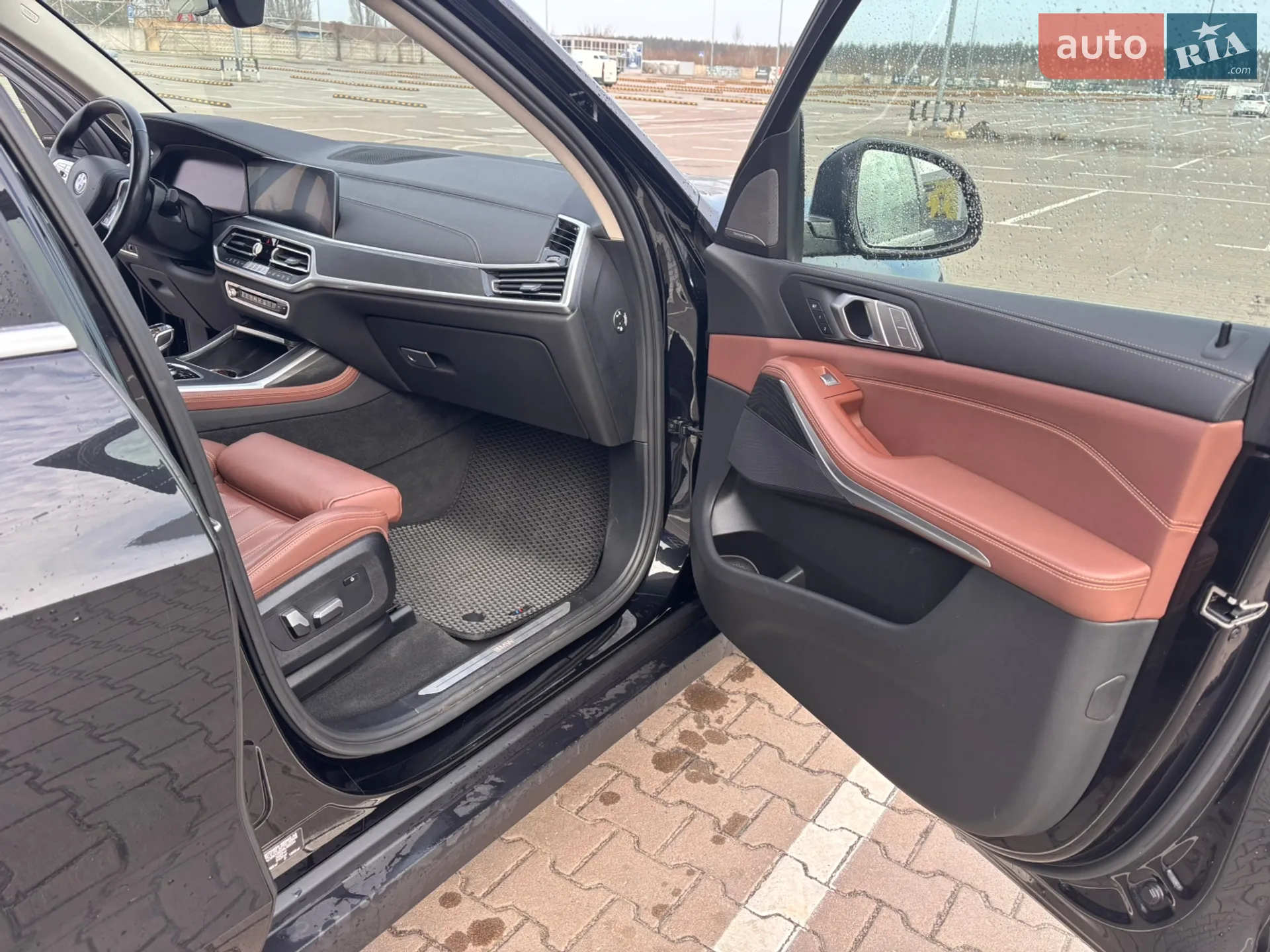 2022 BMW X7 - мініатюра 6