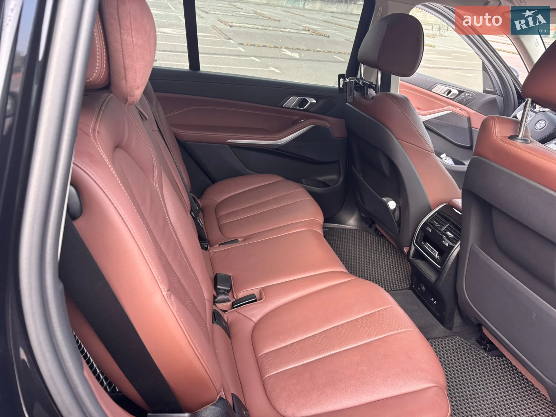 2022 BMW X7 - мініатюра 9