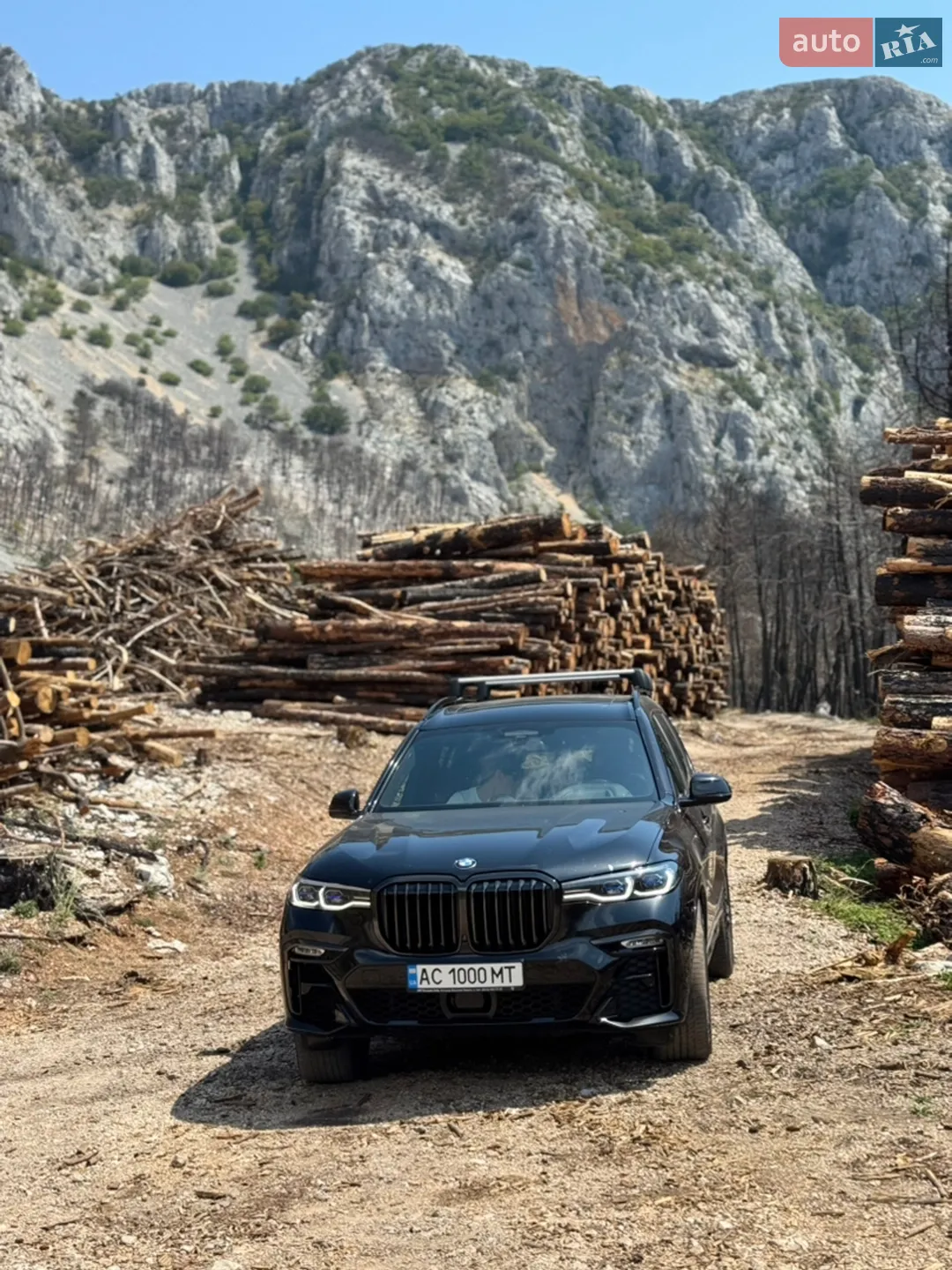 2020 BMW X7 - мініатюра 9