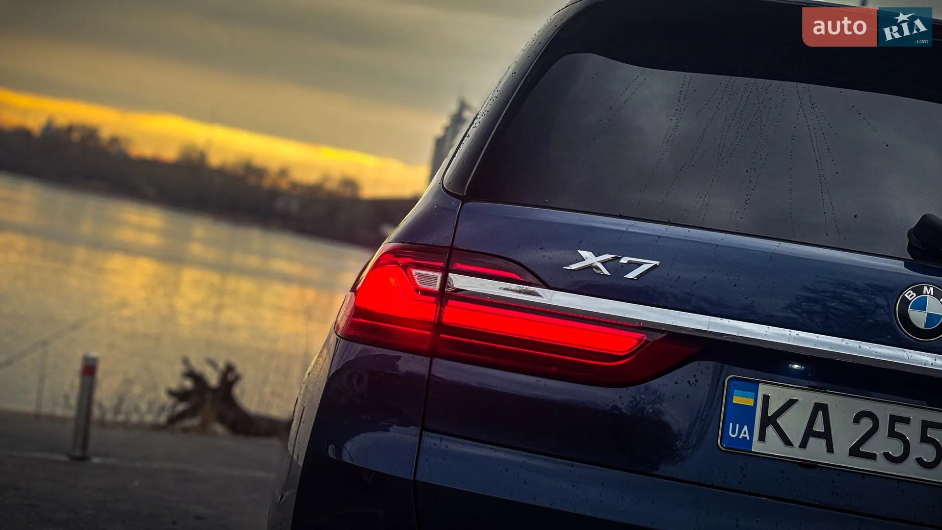 2019 BMW X7 - мініатюра 19