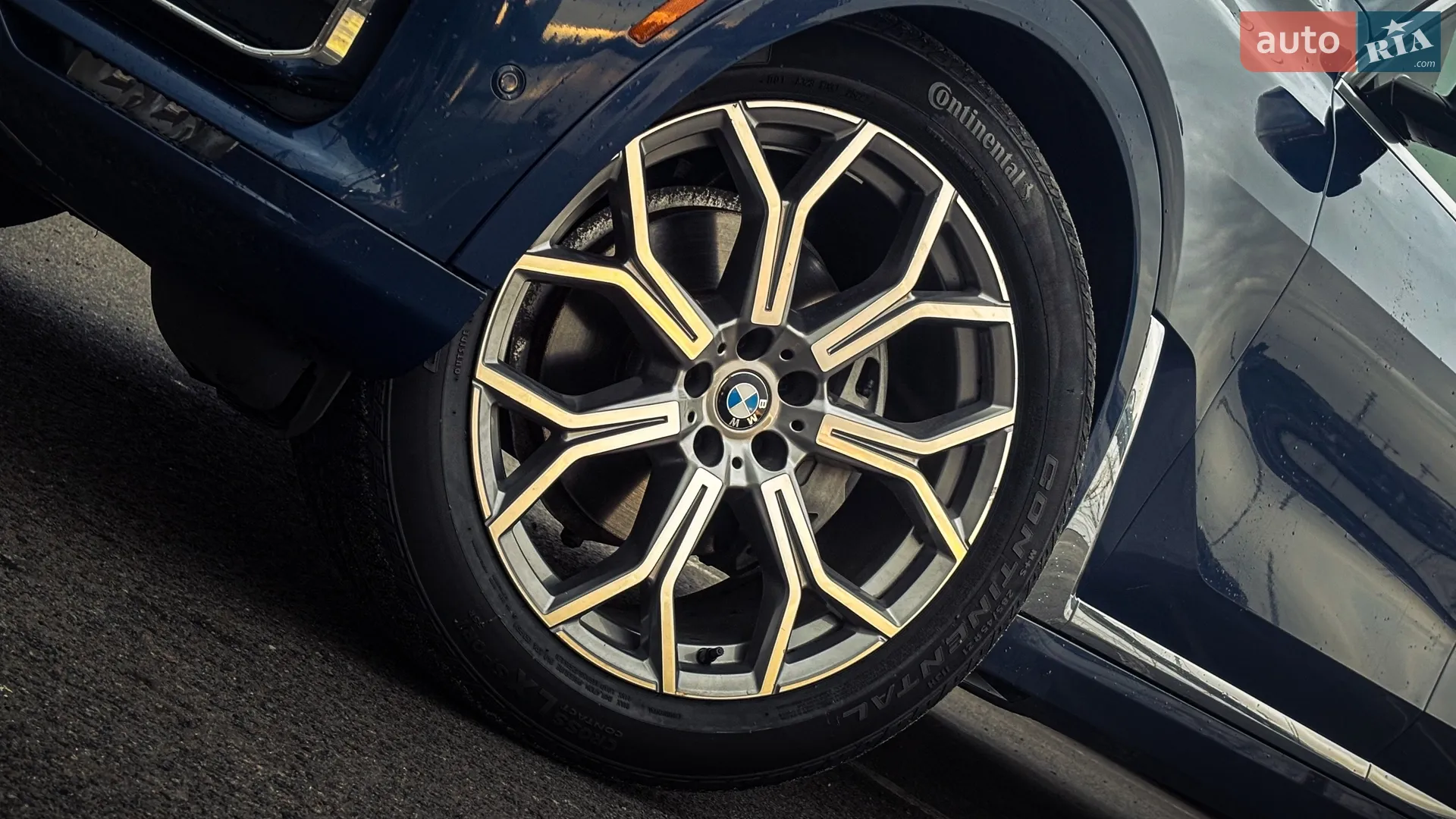 2019 BMW X7 - мініатюра 33