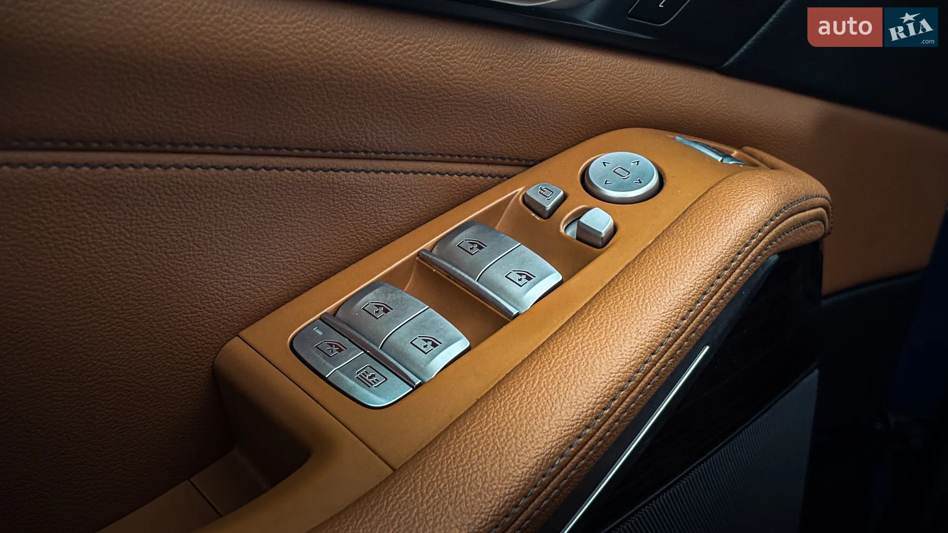 2019 BMW X7 - мініатюра 49