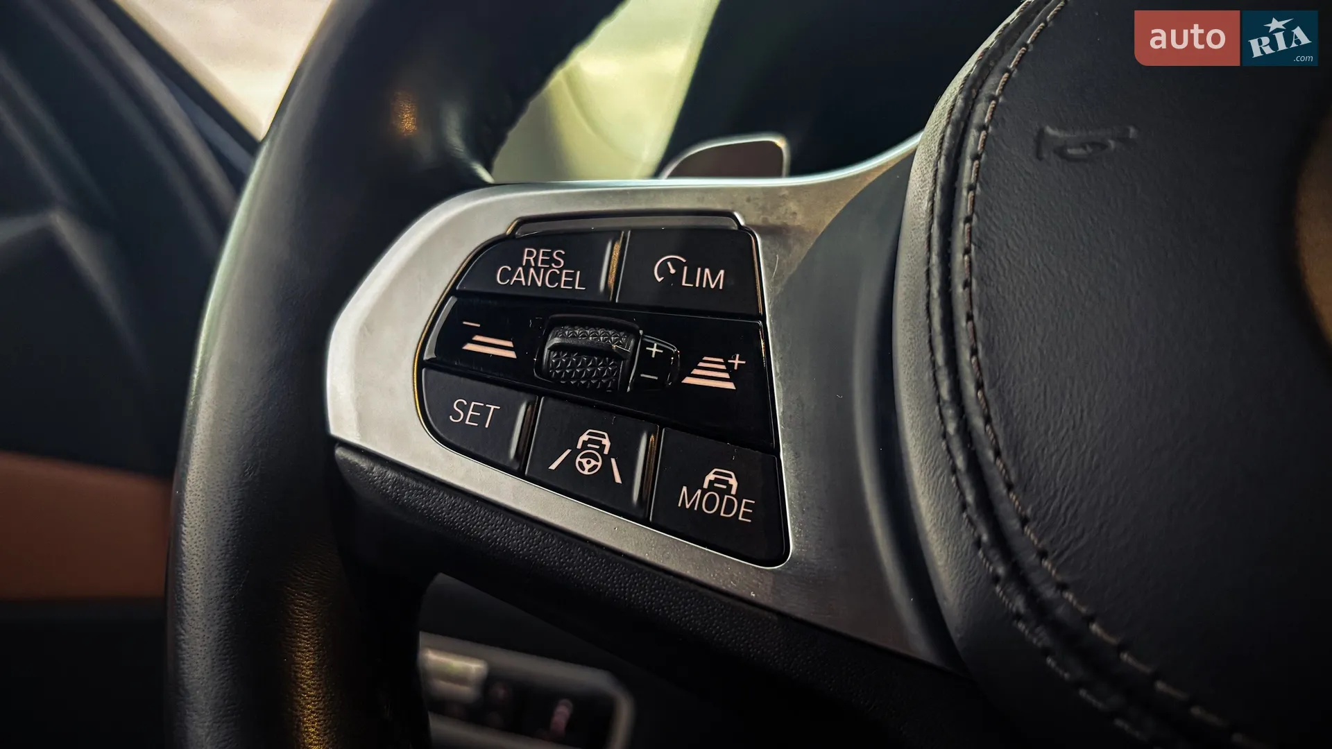 2019 BMW X7 - мініатюра 53