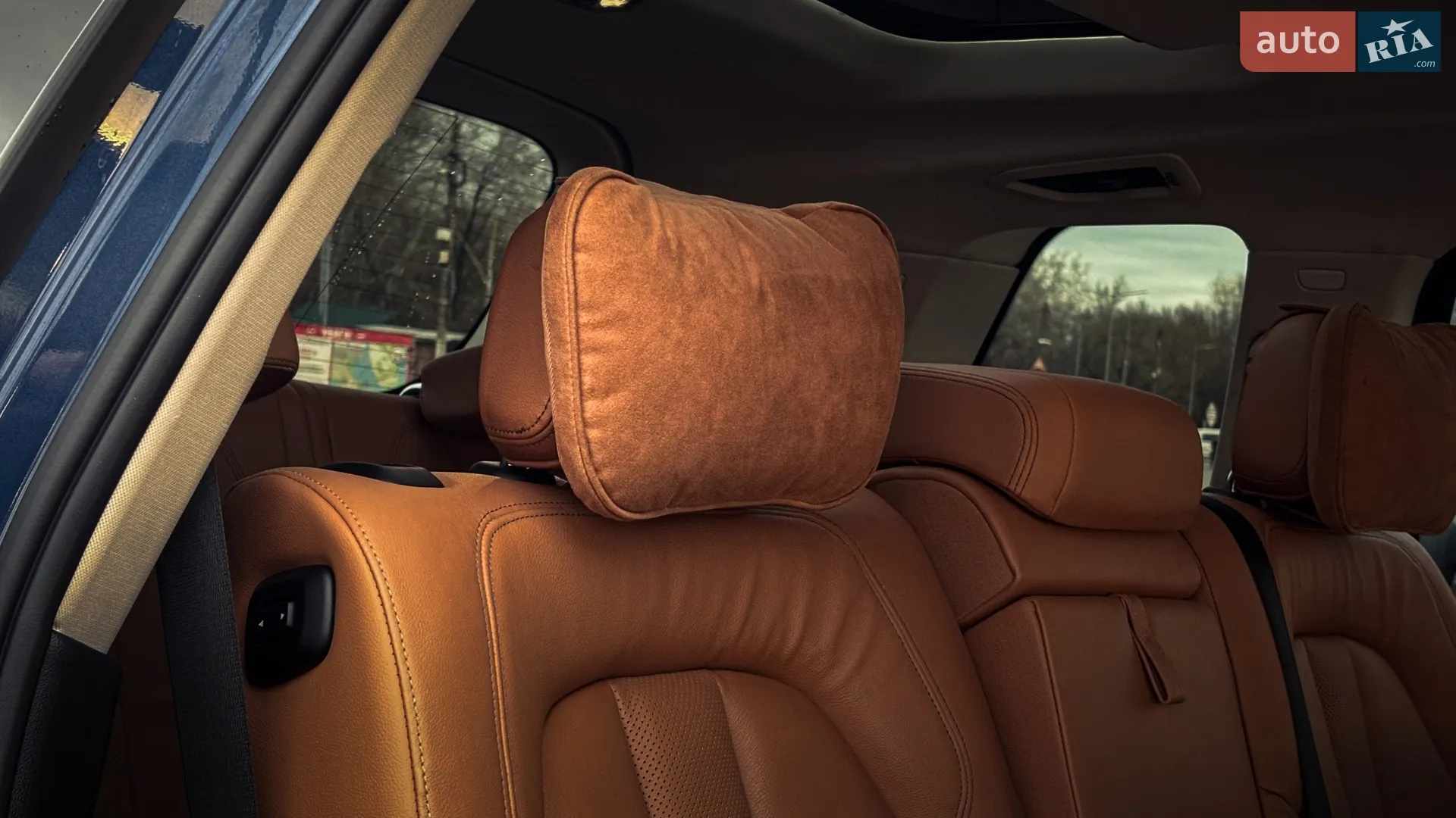2019 BMW X7 - мініатюра 70