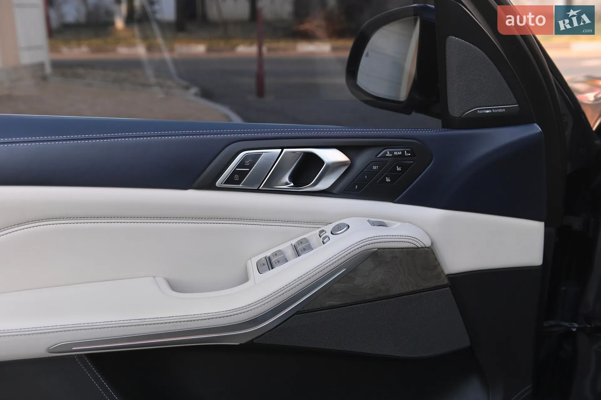 2019 BMW X7 - мініатюра 33