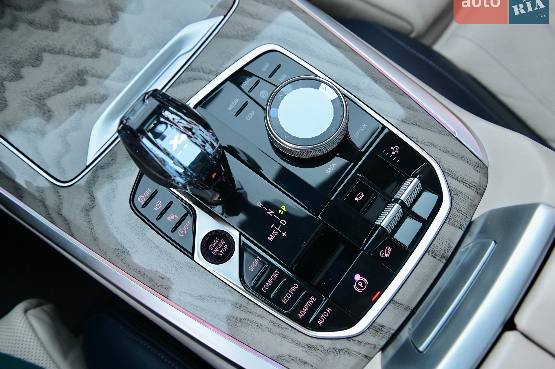 2019 BMW X7 - мініатюра 47