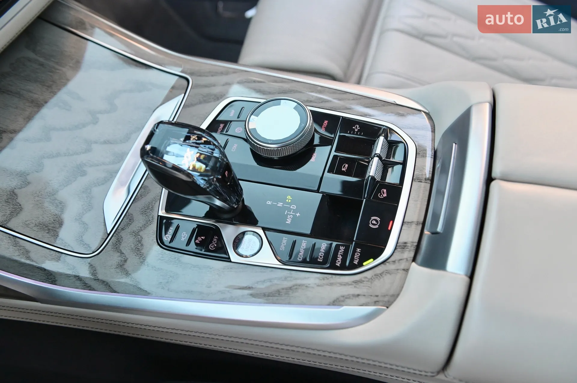 2019 BMW X7 - мініатюра 53