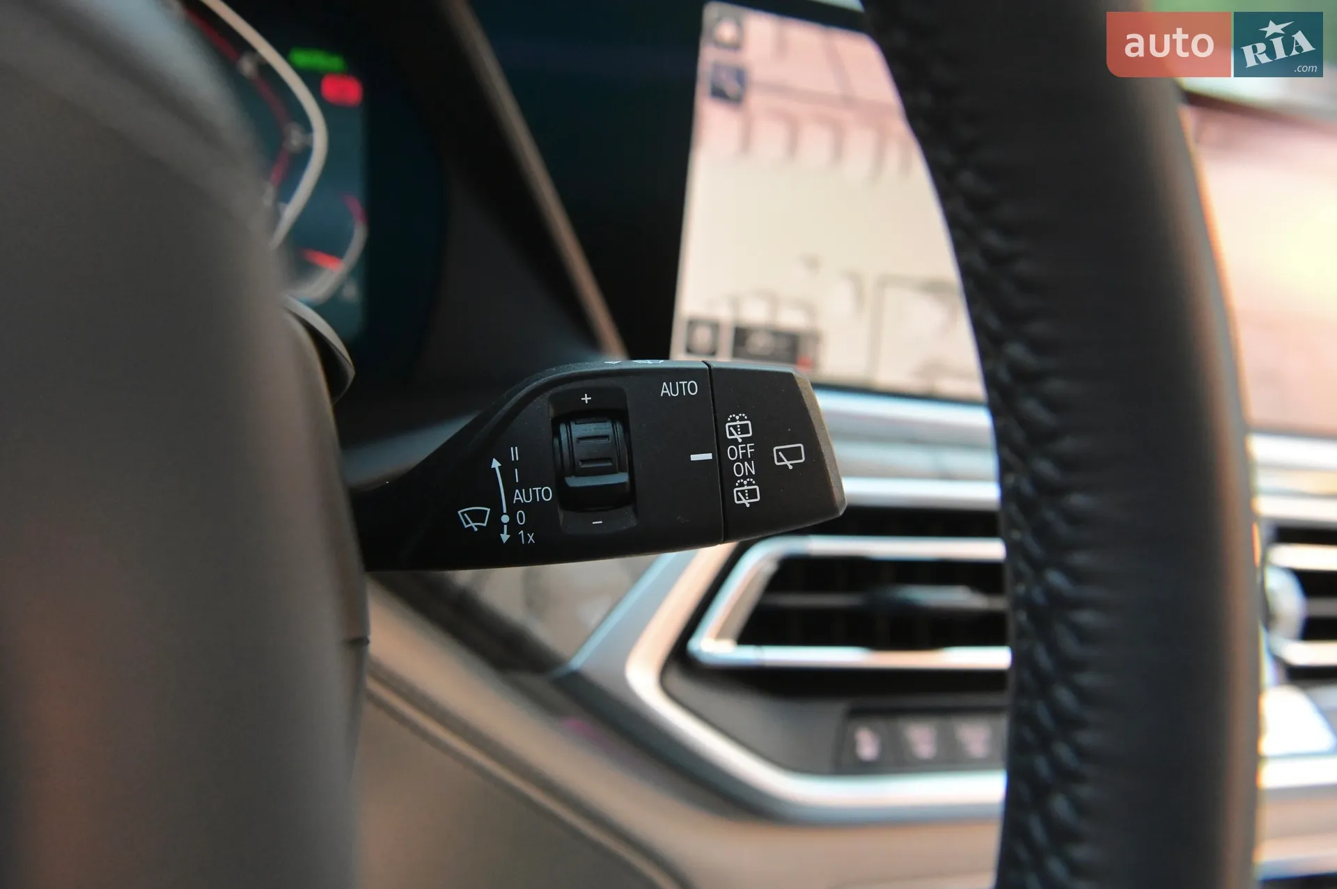 2019 BMW X7 - мініатюра 37