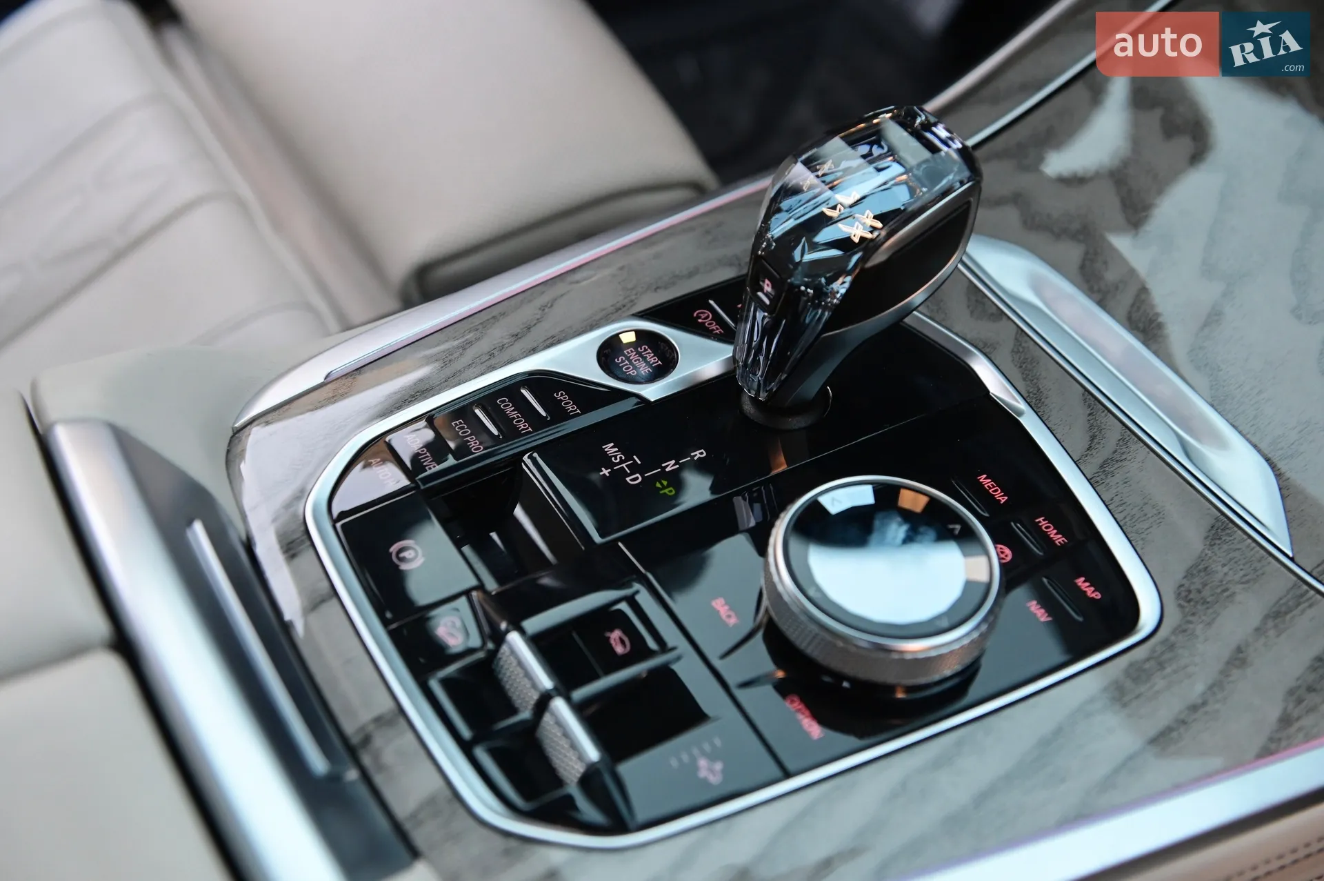 2019 BMW X7 - мініатюра 60