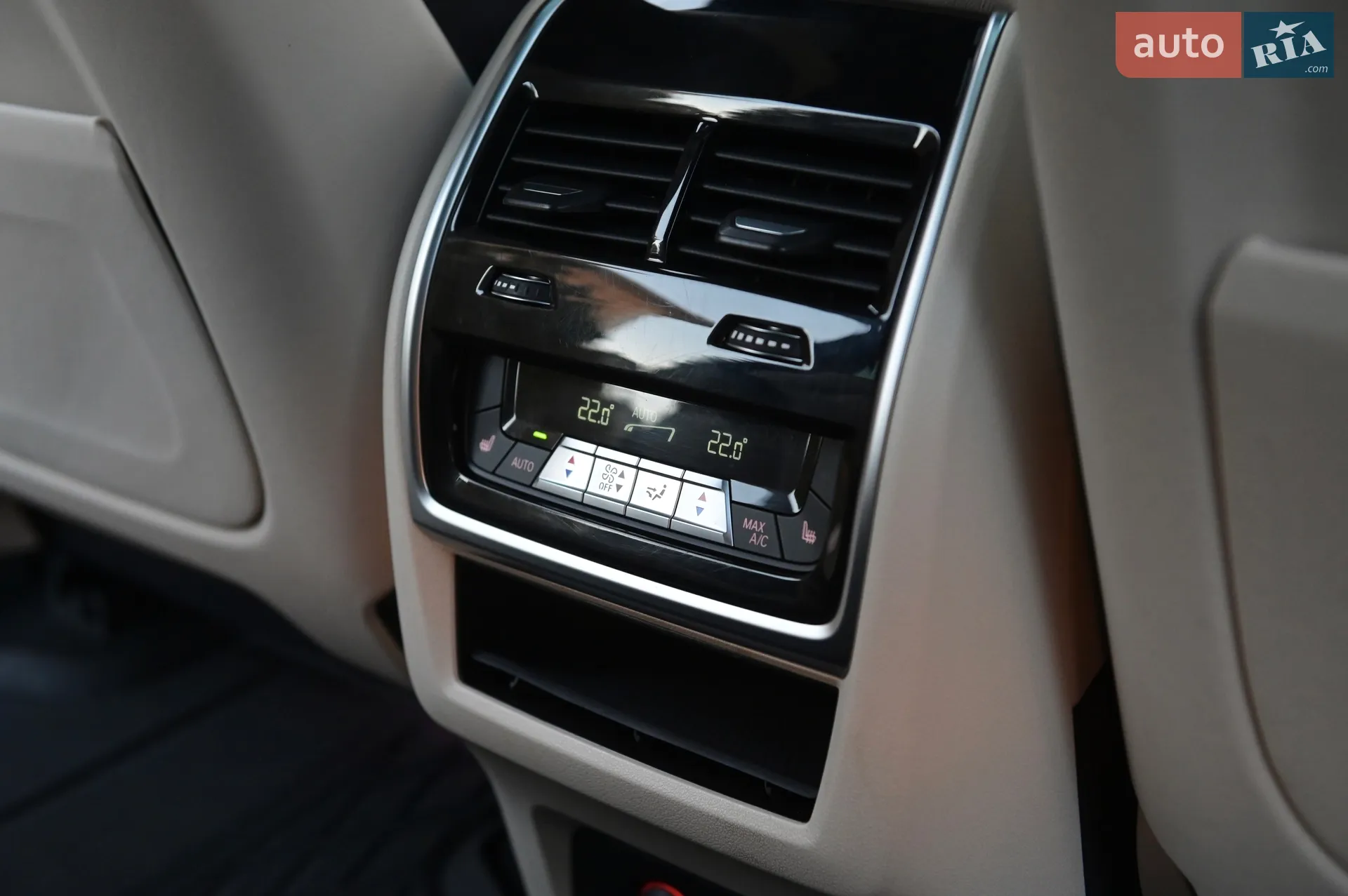 2019 BMW X7 - мініатюра 62