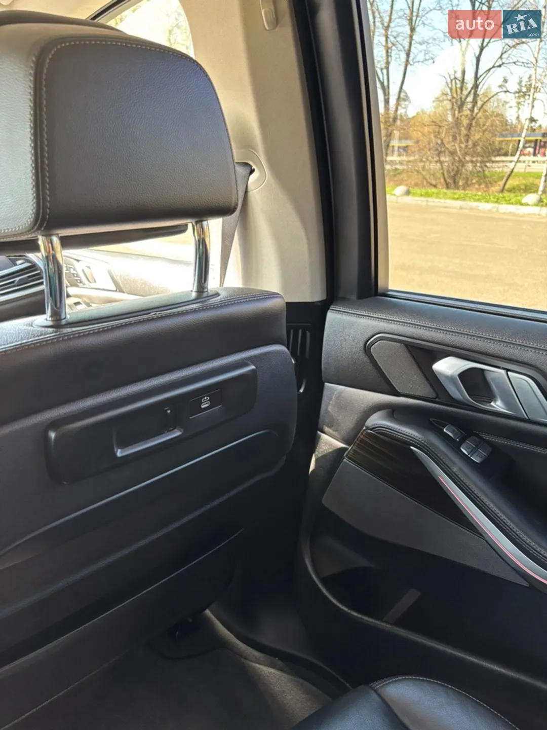 2020 BMW X7 - мініатюра 6