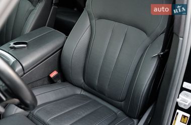 Внедорожник / Кроссовер BMW X7 2021 в Днепре фото 20 Внедорожник / Кроссовер BMW X7 2021 в Днепре