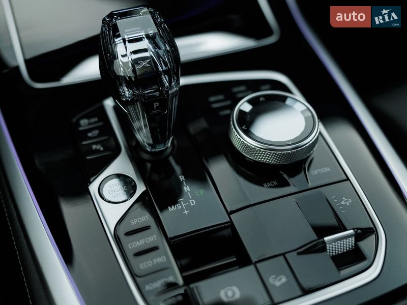 Внедорожник / Кроссовер BMW X7 2021 в Днепре
