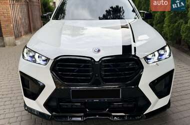 Позашляховик / Кросовер BMW X7 2019 в Києві