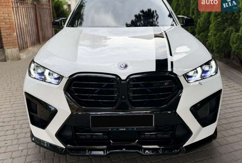 BMW X7 2019 BMW X7 2019