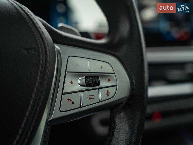 Внедорожник / Кроссовер BMW X7 2022 в Черновцах фото 30 Внедорожник / Кроссовер BMW X7 2022 в Черновцах