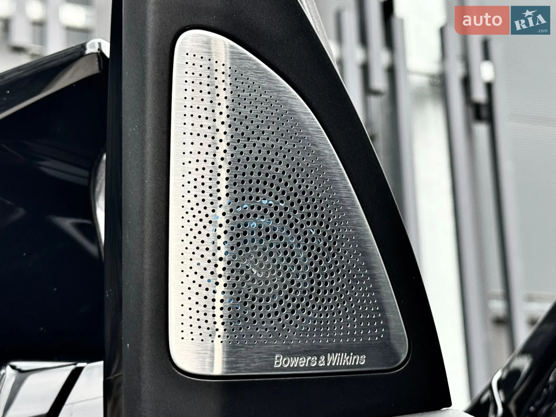 2023 BMW X7 - мініатюра 46