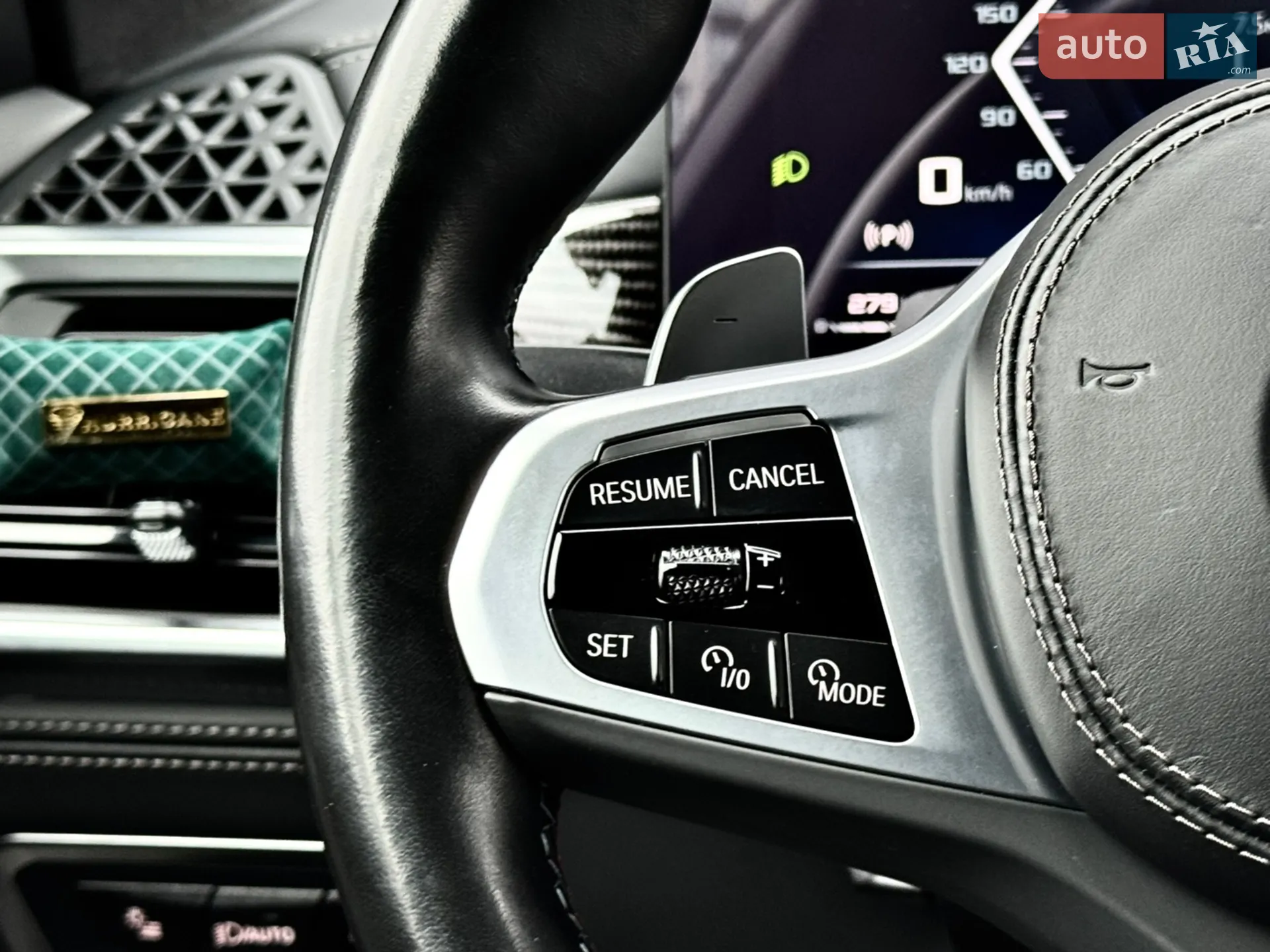 2023 BMW X7 - мініатюра 73