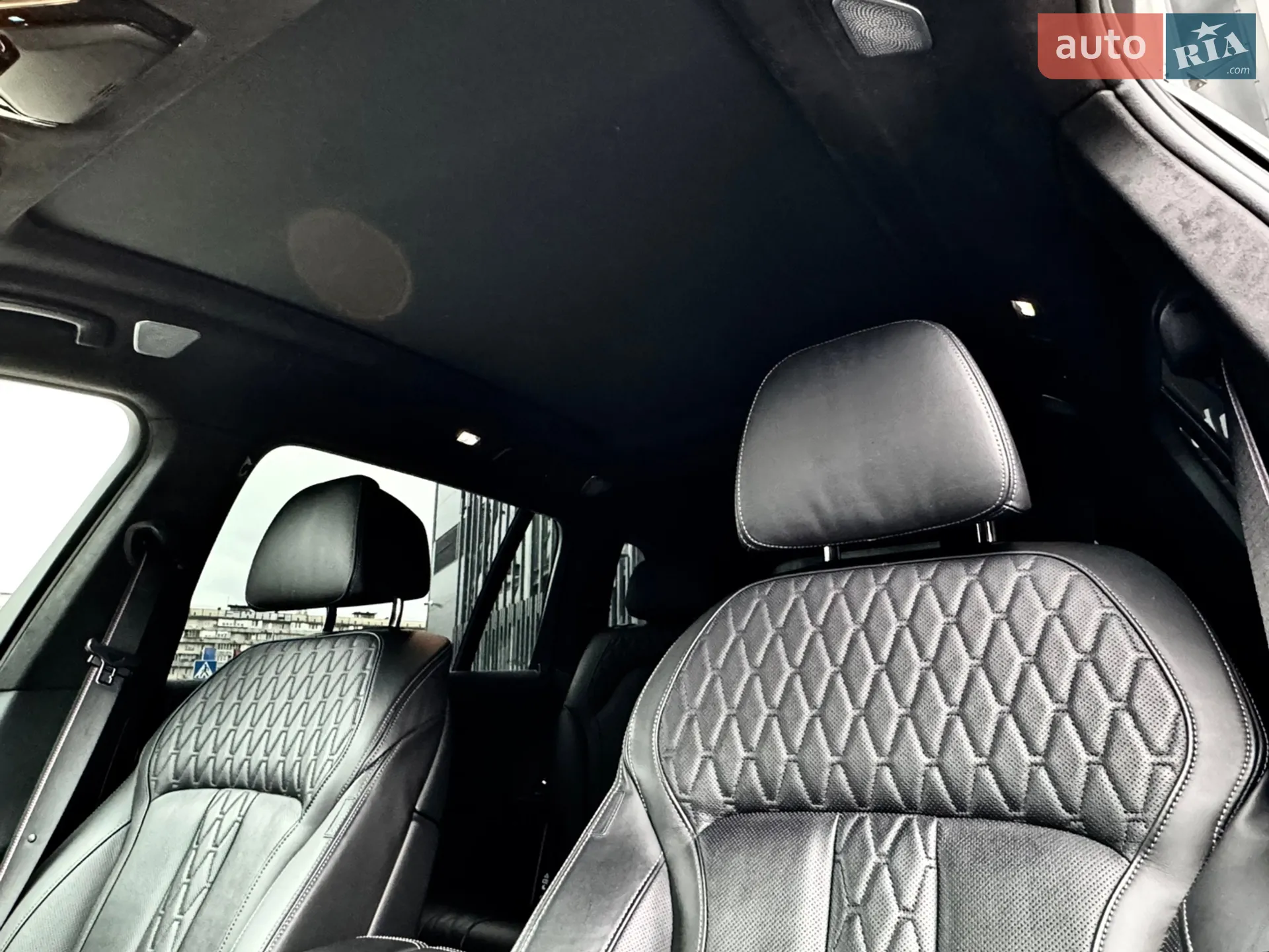 2023 BMW X7 - мініатюра 92