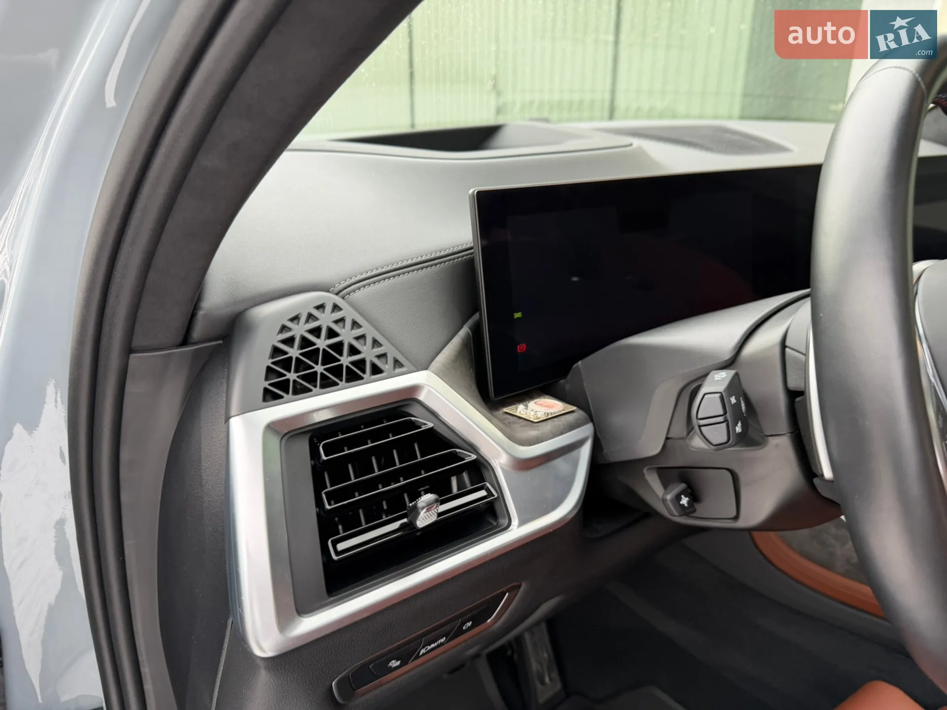 2024 BMW X7 - мініатюра 68