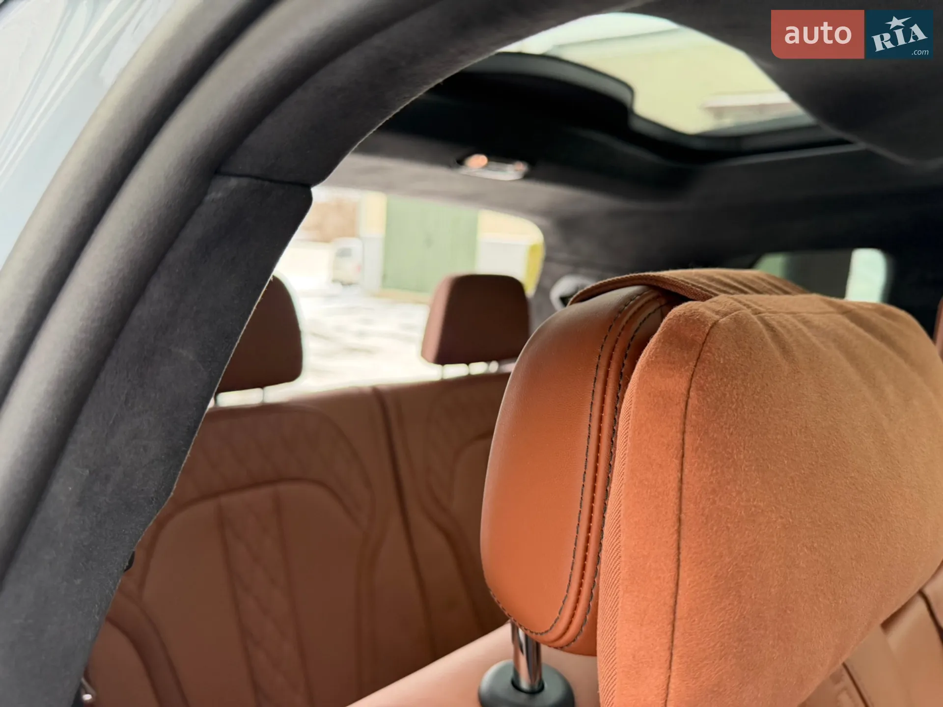 2024 BMW X7 - мініатюра 69