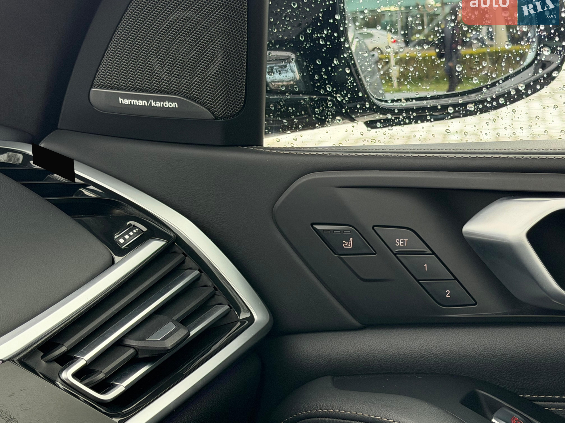 2022 BMW X7 - мініатюра 14