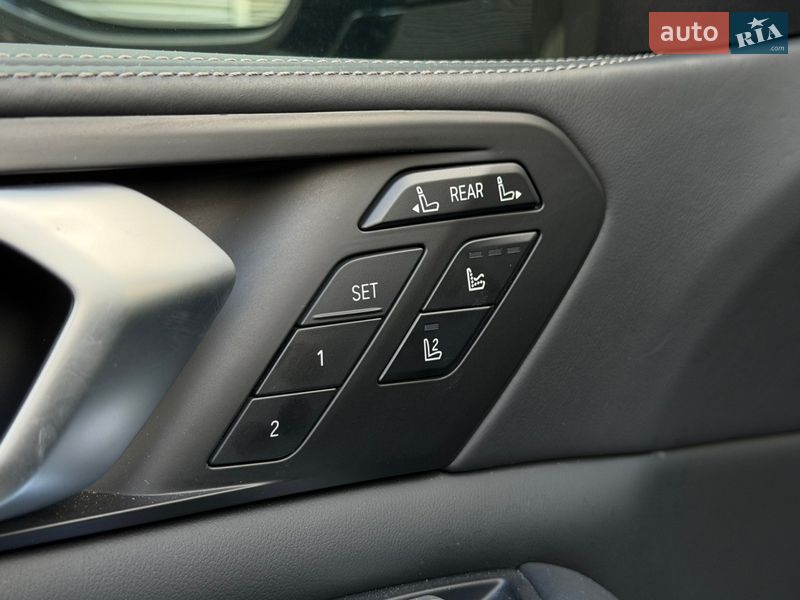 Позашляховик / Кросовер BMW X7 2023 в Києві фото 17 Позашляховик / Кросовер BMW X7 2023 в Києві