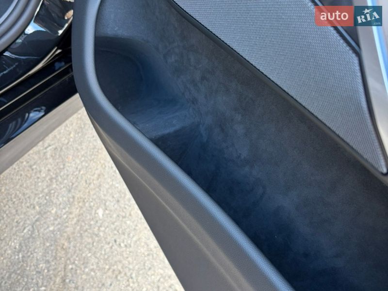 Внедорожник / Кроссовер BMW X7 2025 в Днепре