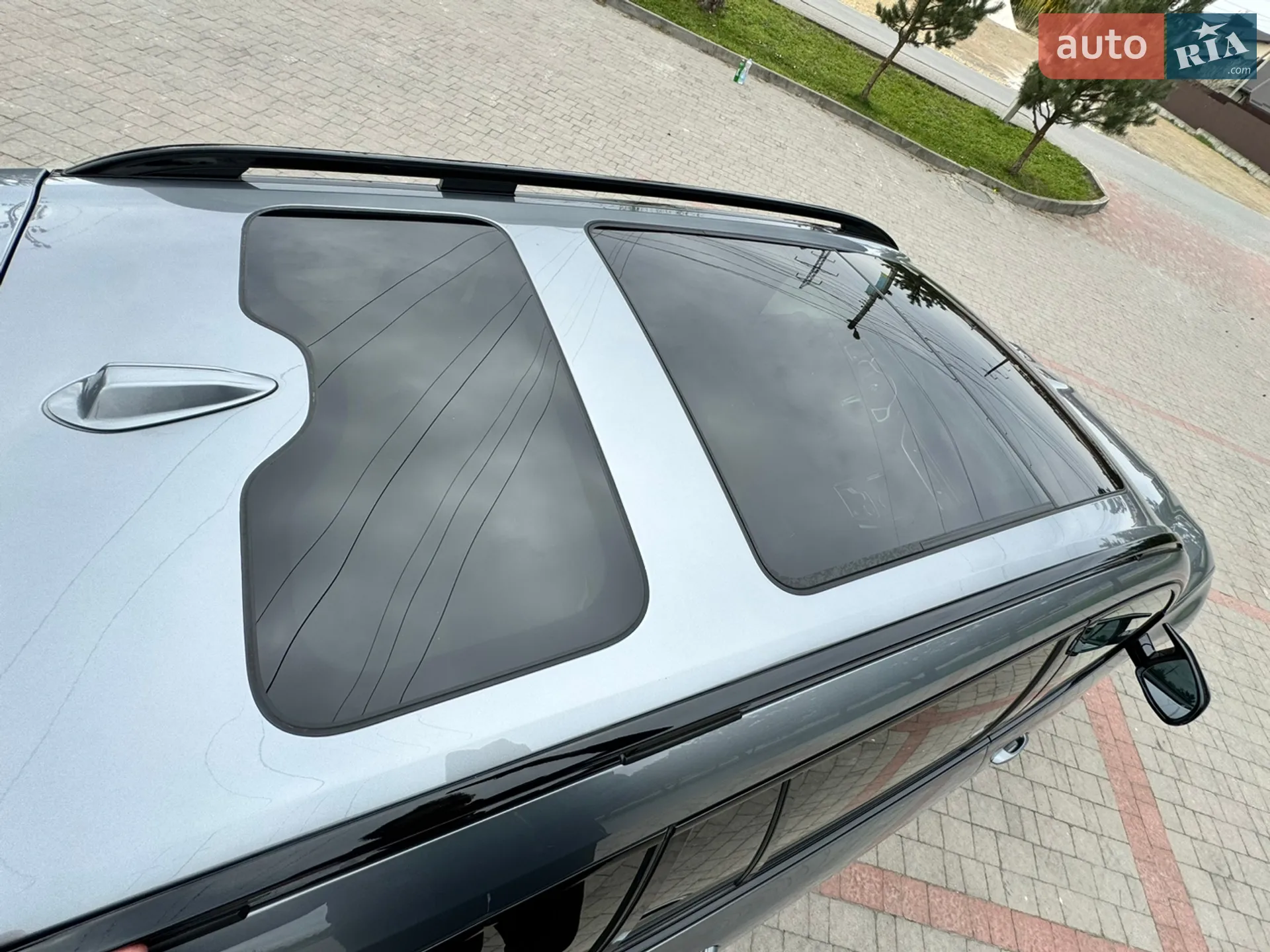 2023 BMW X7 - мініатюра 33