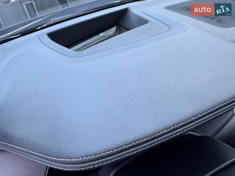 Позашляховик / Кросовер BMW X7 2022 в Києві