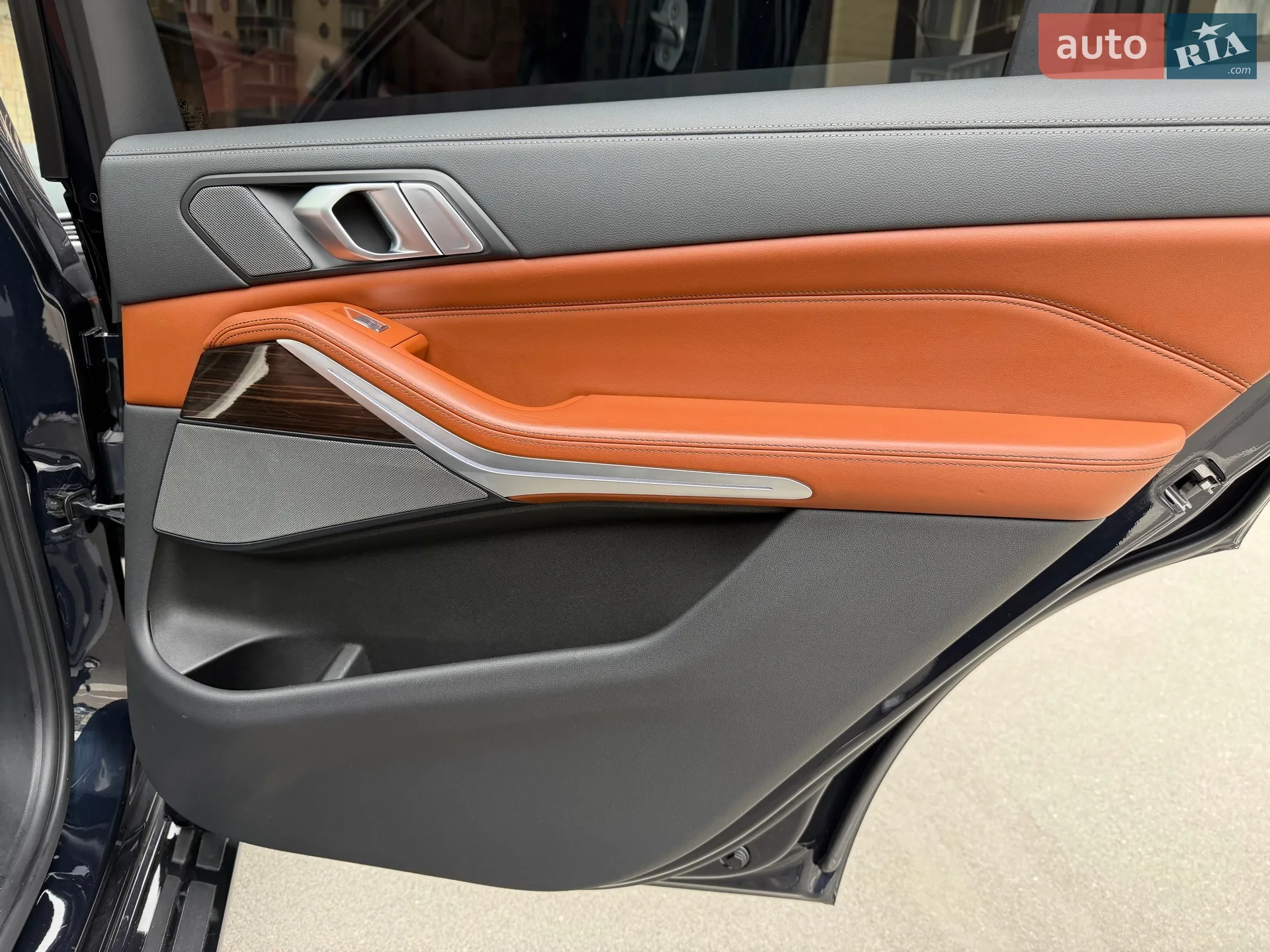 2019 BMW X7 - мініатюра 29