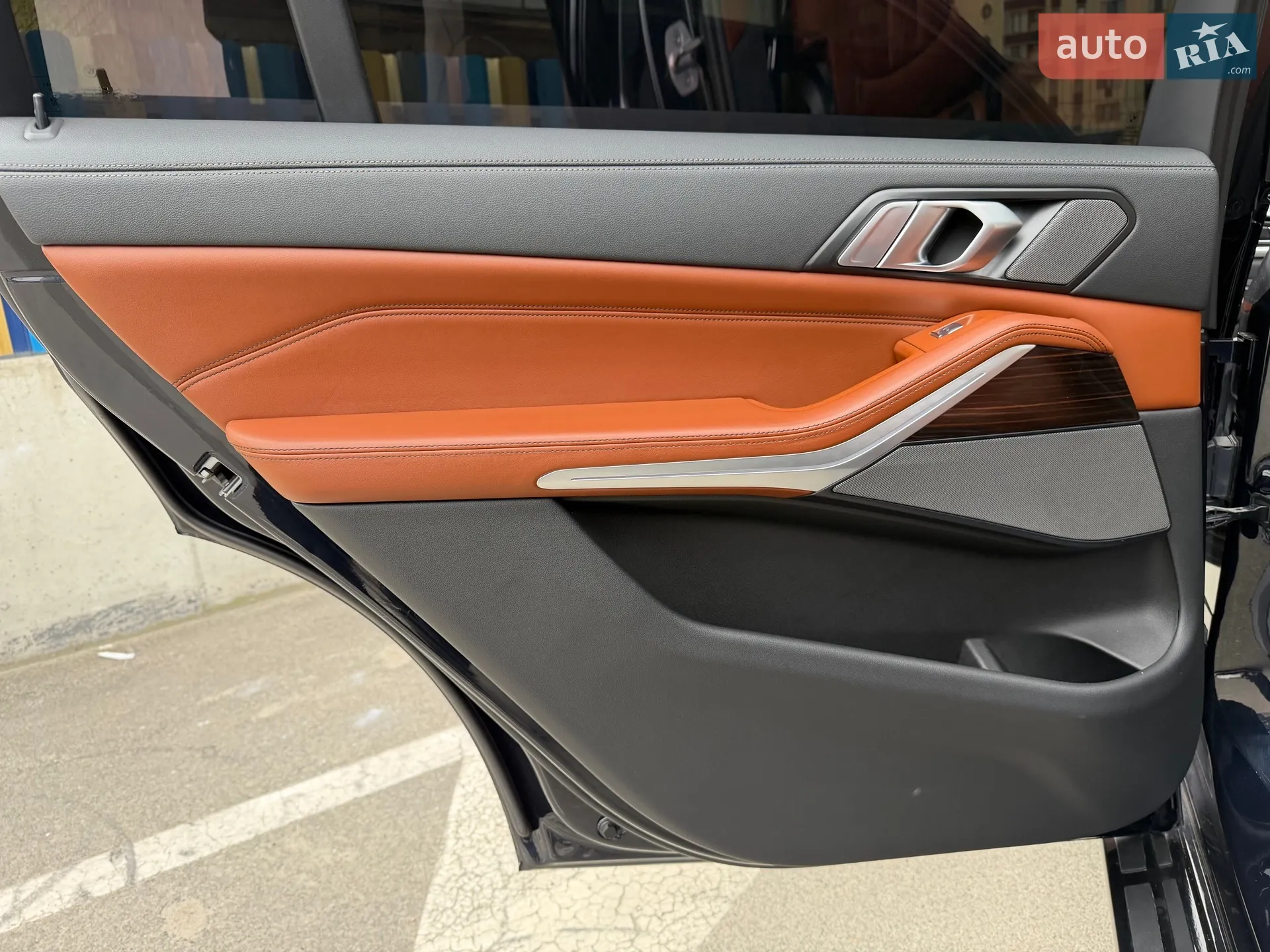 2019 BMW X7 - мініатюра 34