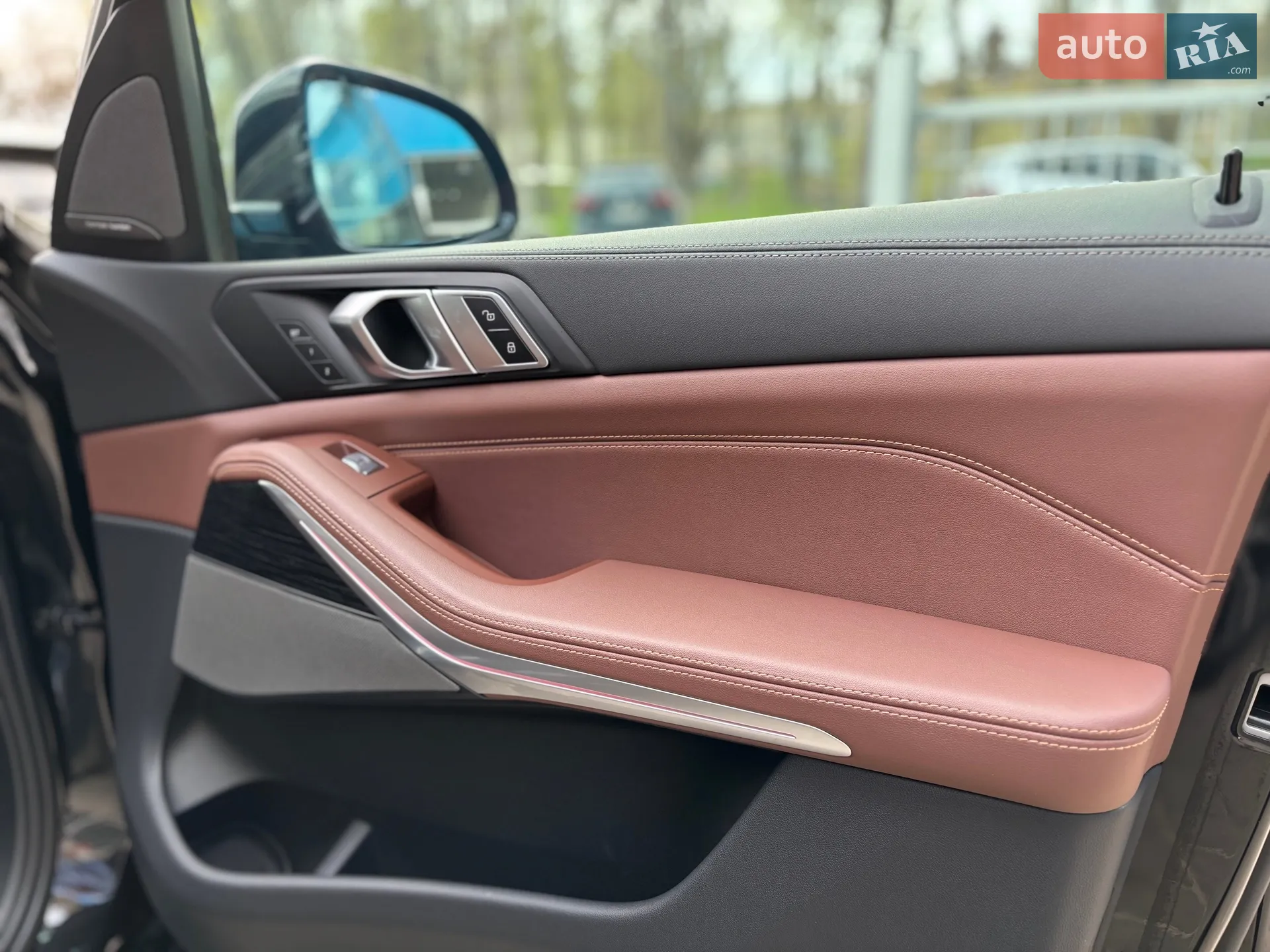 2023 BMW X7 - мініатюра 39