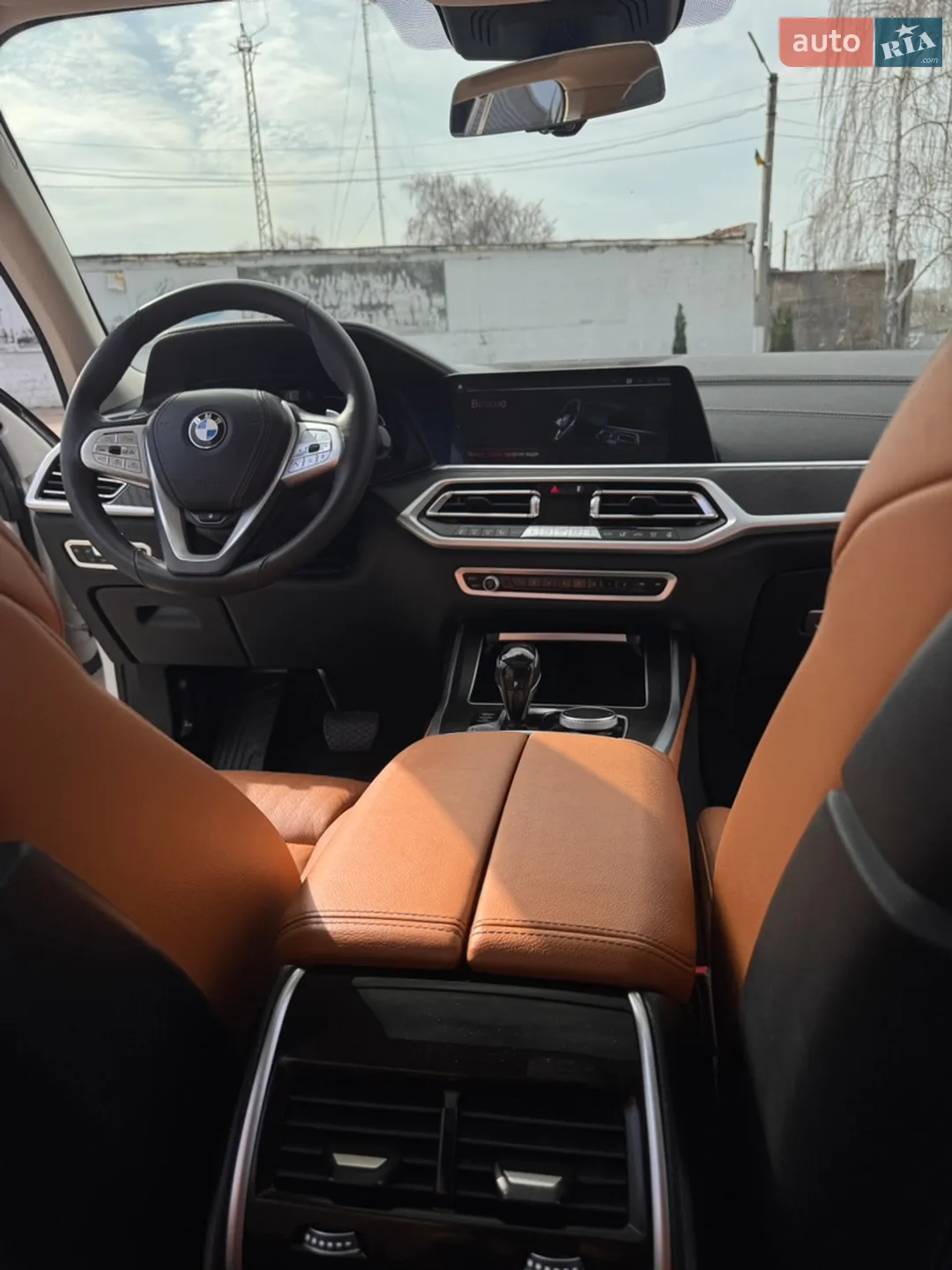 2022 BMW X7 - мініатюра 21