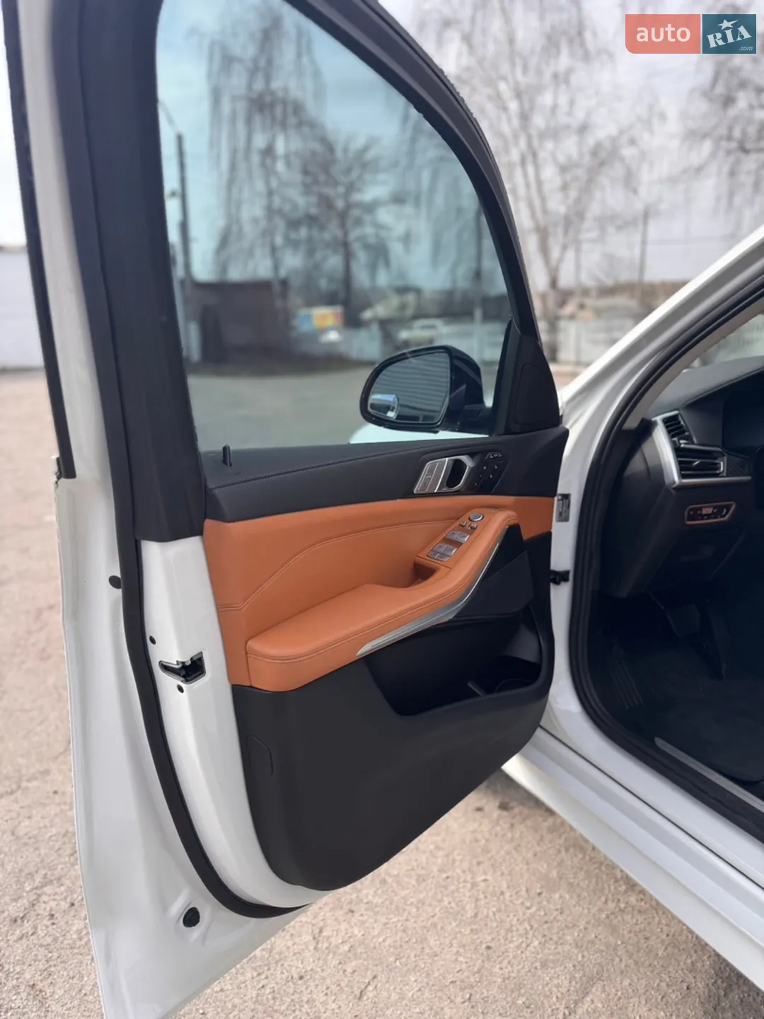 2022 BMW X7 - мініатюра 31