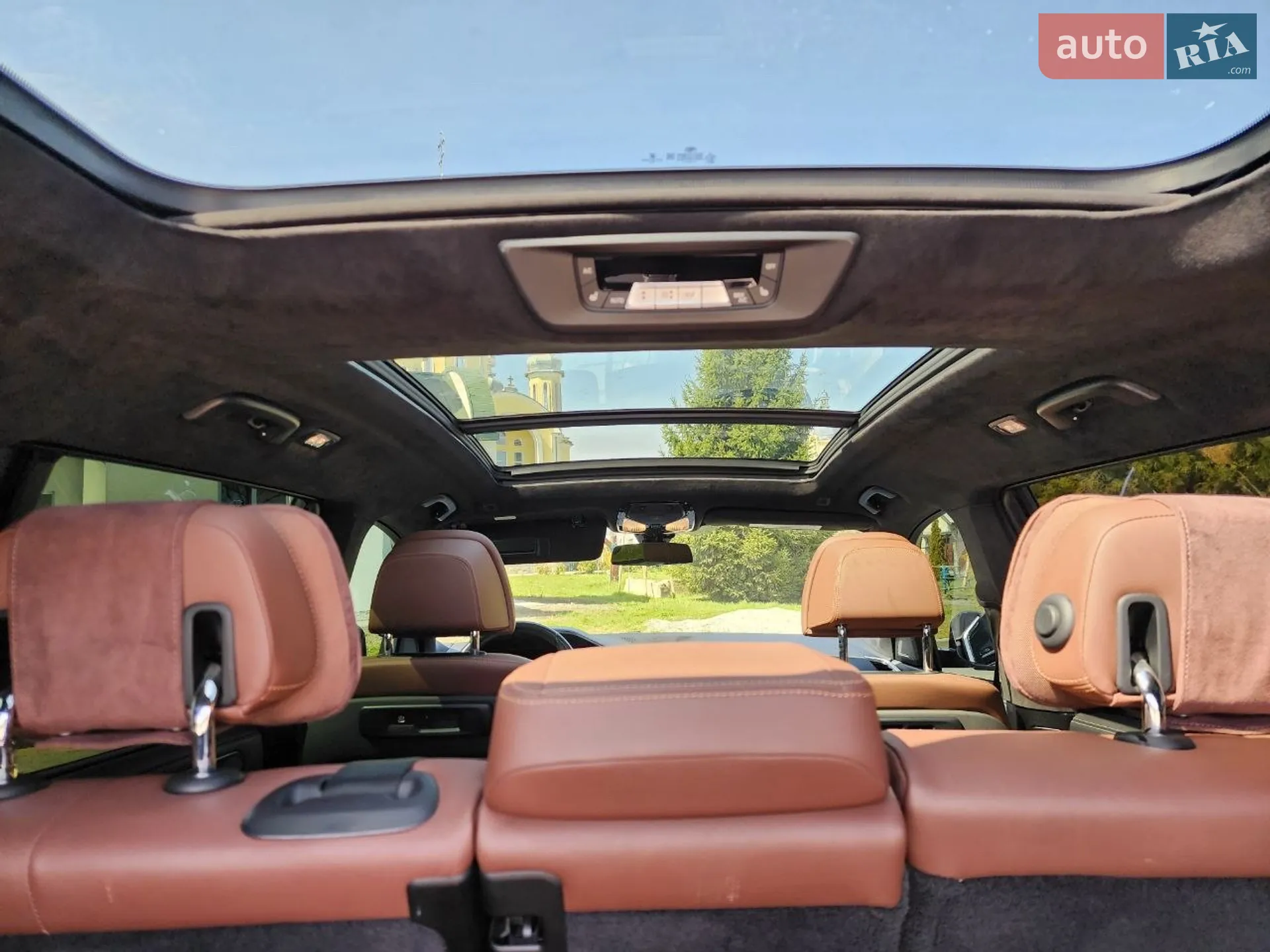 2019 BMW X7 - мініатюра 42