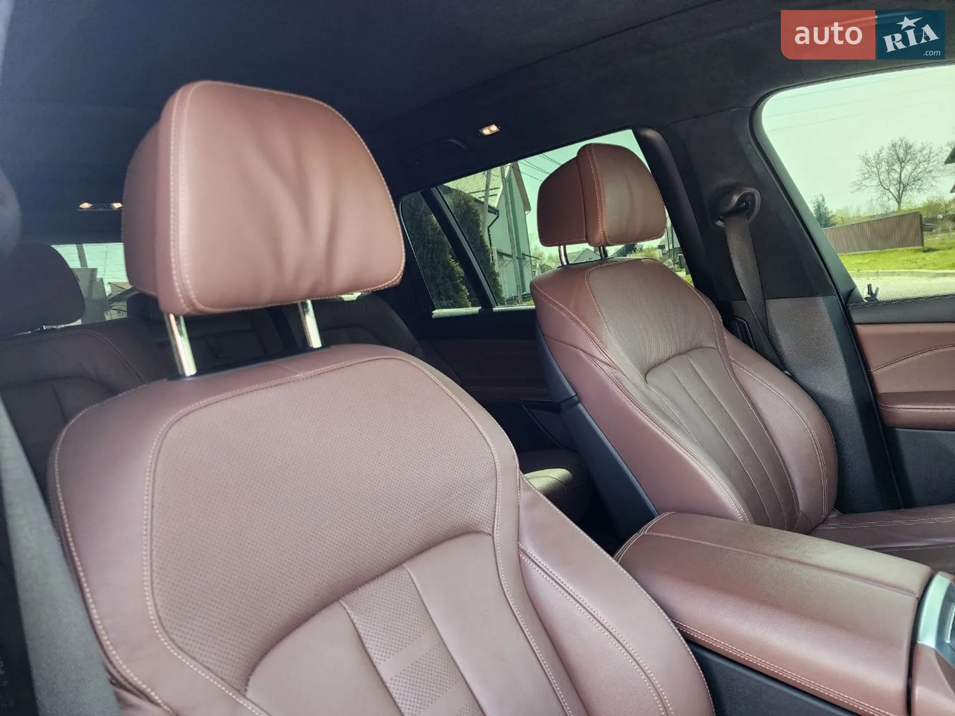 2019 BMW X7 - мініатюра 57